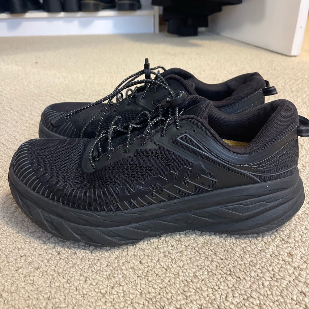 Hoka Bondi 7